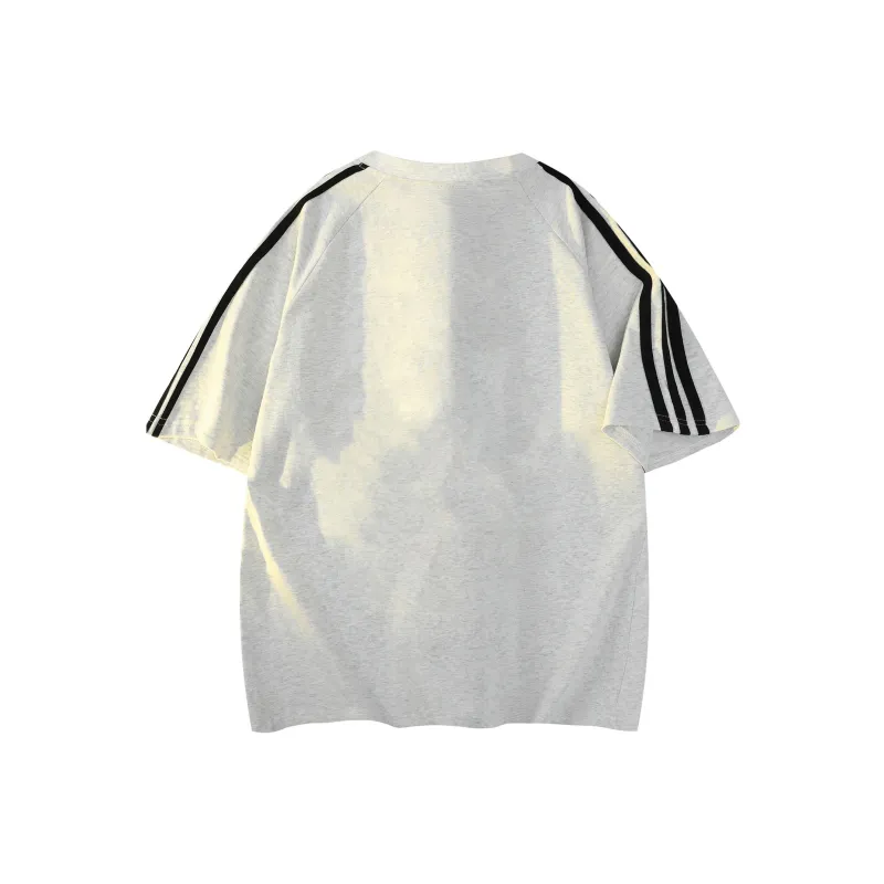 LA'T.WEEKEND T Shirts Unisex-1