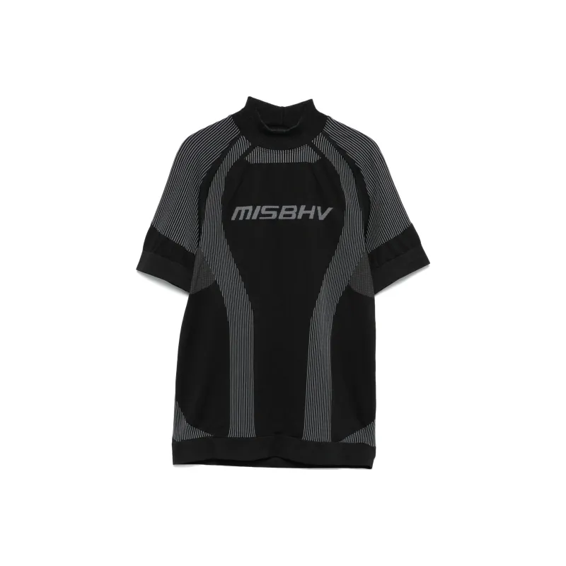 Misbhv Sport T shirt-0
