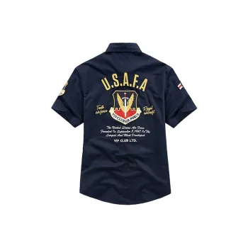 VIP Shirts Men