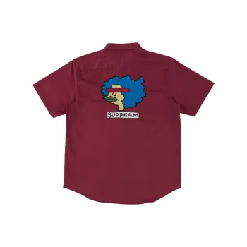 Supreme Gonz Ramm Work Shirt