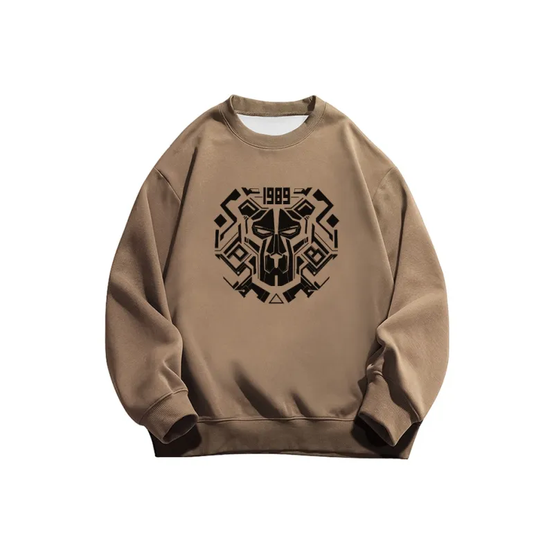 POLAR BEAR Sweatshirts Men-6