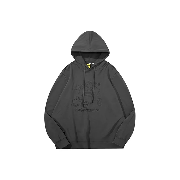 Jeep Sweatshirts Men-2