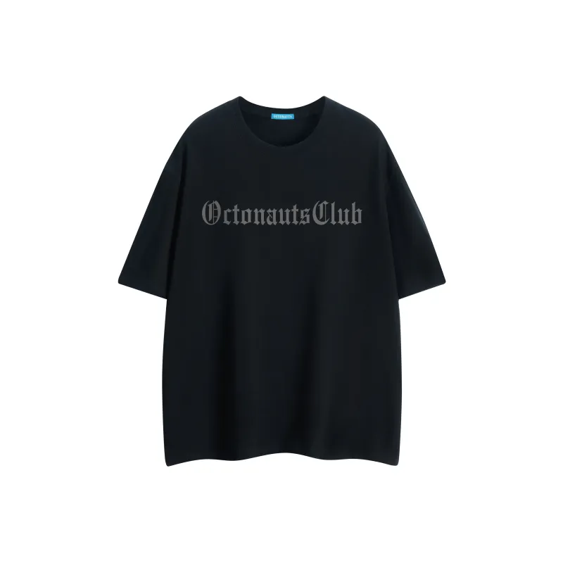 Small Columns Under The Sea T Shirt Unisex-1