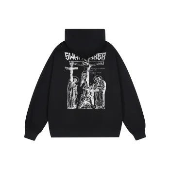 SWAMP AREA Sweatshirts Unisex