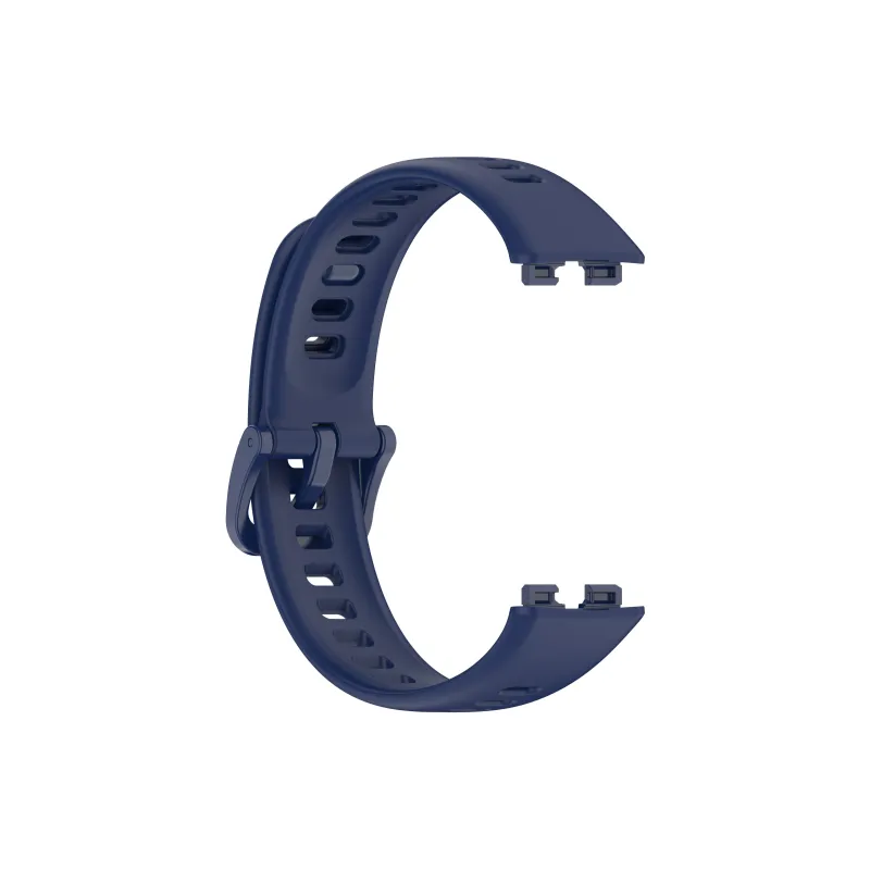 Mr. Strap Watch Band Huawei Compatibility 12.5cm 21cm Silicone Material-19