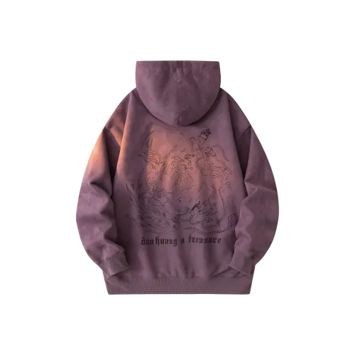 DUNHUANG ART INSTITUTE Sweatshirt Unisex