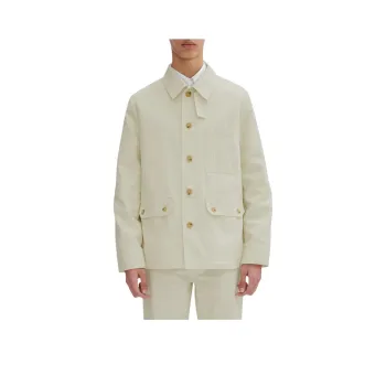 A.P.C Button up Shirt Jacket