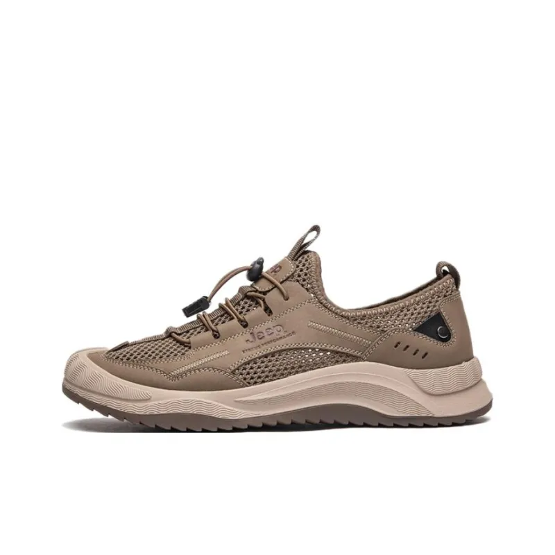 Jeep River Trekking Shoes Men's-10