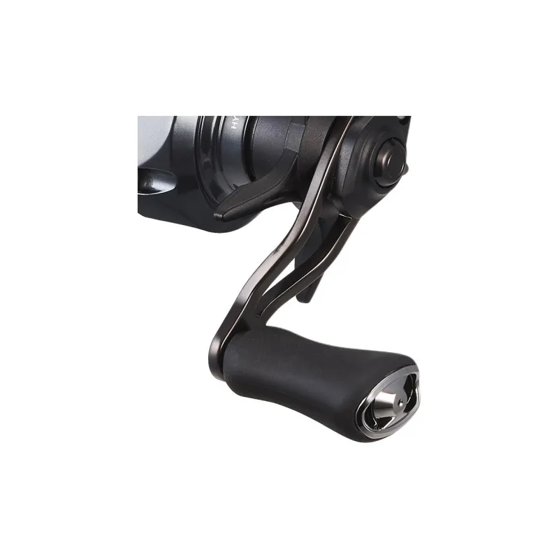 DAIWA 25 Tatula SV TW 100L Fishing Line Reels Baitcast Reel-2