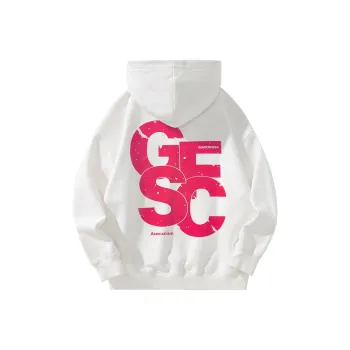 GOLFCROSS Sweatshirts Unisex