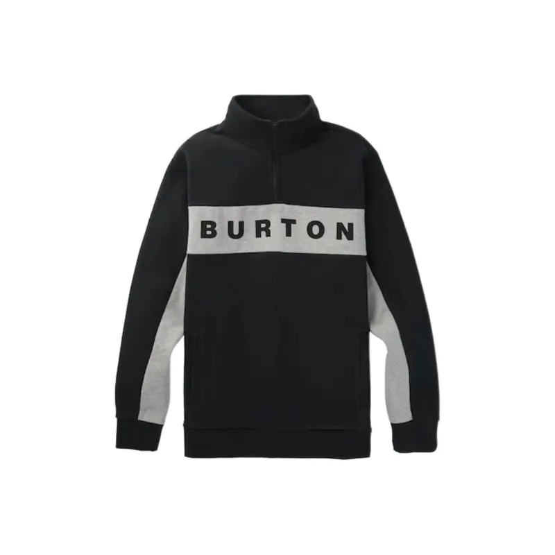 BURTON LOWBALL Sweatshirt Men's-0