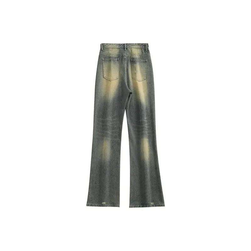 MIIOW Jeans Unisex-15