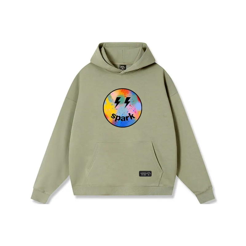 MIRACLE KILL x SPARK INFINITE SS24 Sweatshirt Unisex-16