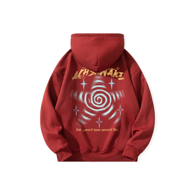ACHS AWAKE Sweatshirts Unisex-9
