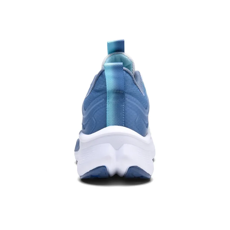 Budding Bear Anti Slip Wear Resistant Breathable Lightweight Height Increasing Rebound Low Top Casual Shoes Unisex-22