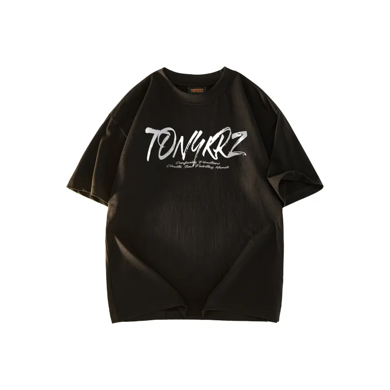 TONYKRZ T Shirts Unisex-1