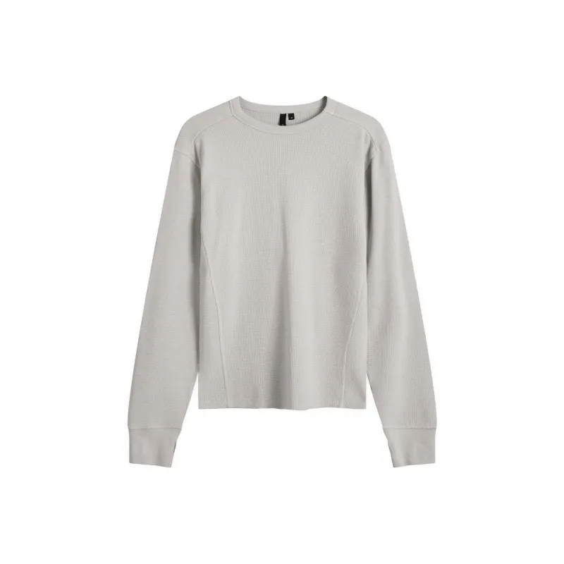 Entire Studios Fingerless Organic cotton Jumper-0