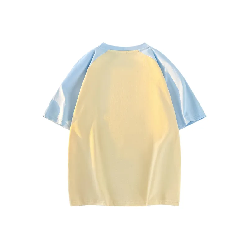 IN'S T Shirts Unisex-9