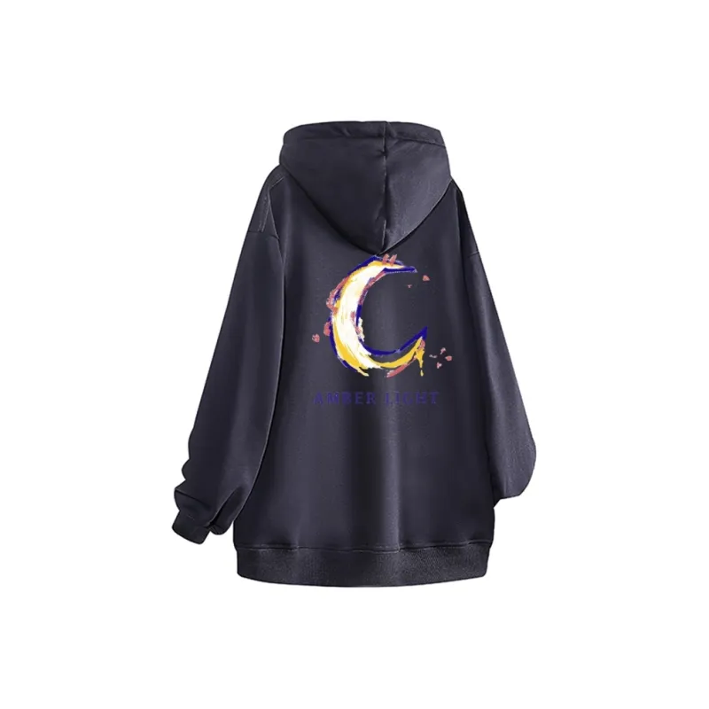 AMBER LIGHT Sweatshirt Unisex 2 Pack-28
