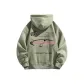 Moss Green (Thickened Fleece-Lined)