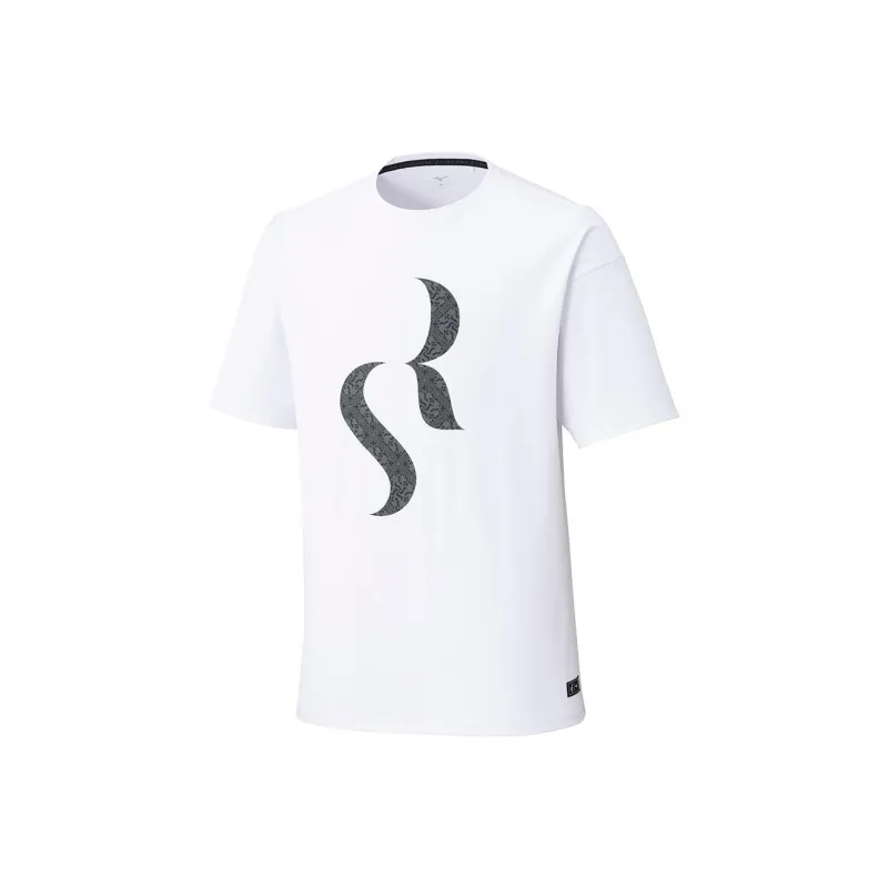 Mizuno x SERGIO RAMOS FW24 T-Shirt Unisex-2