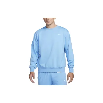Nike Sweatshirts Men University Blue