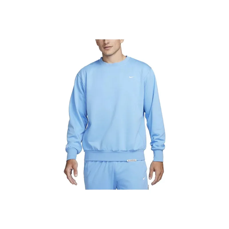 Nike Sweatshirts Men University Blue-0