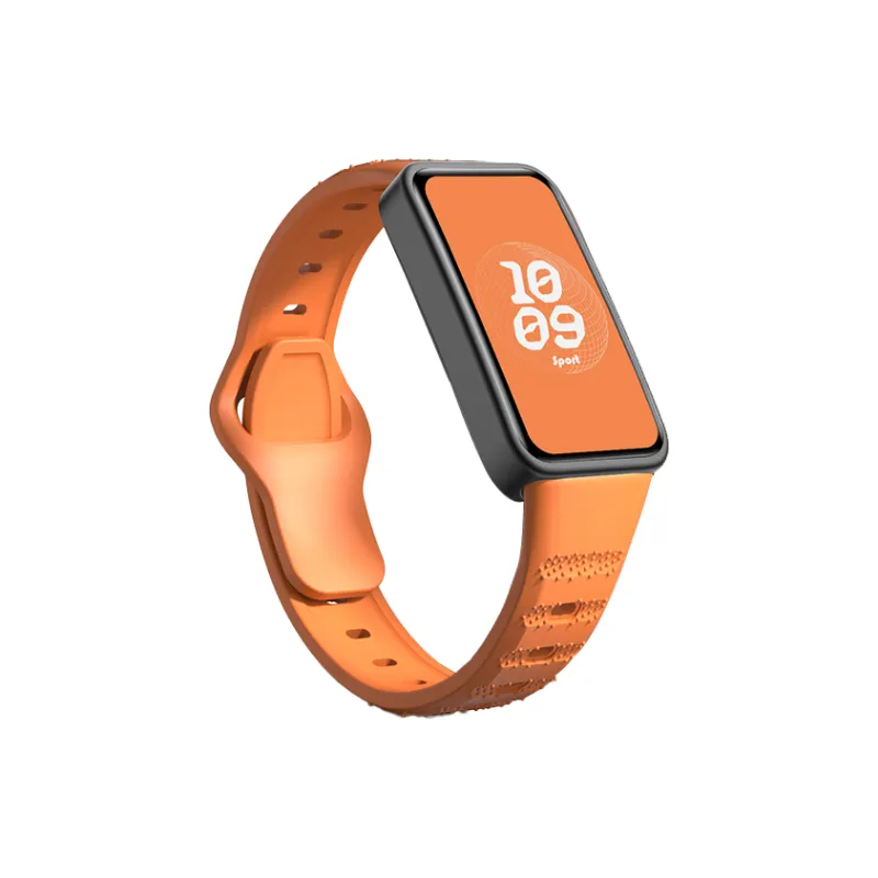 Miss Wrist Watch Band Huawei Compatibility 135 200mm Silicone Material-2