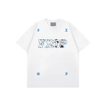 Mountainpeak T Shirt Unisex White