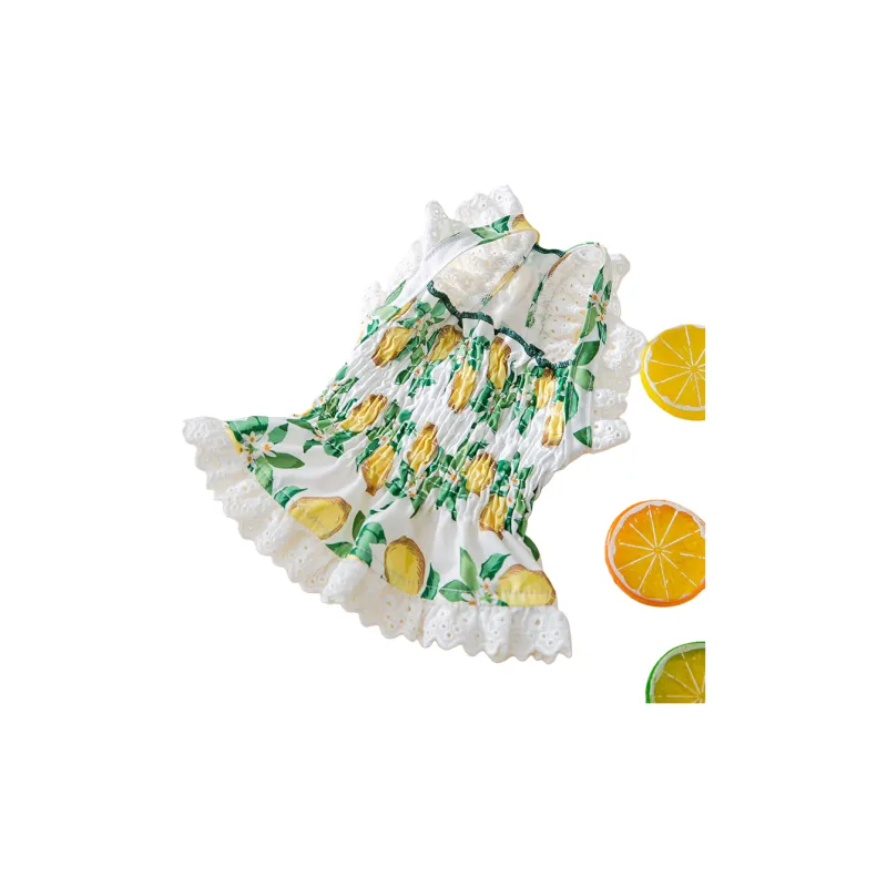 Hippie dogs Pet Clothing-4