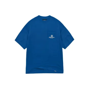 REPRESENT Permanent Vacation T shirt