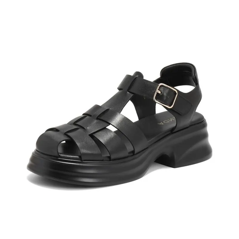 Senda Roman Sandals Women's-1