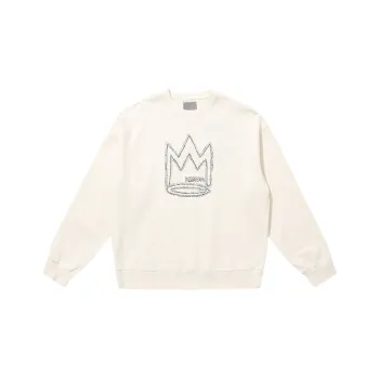 Mishkanyc Crewneck Sweatshirt Unisex