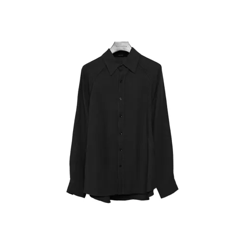 RAYSHOW Shirts Men