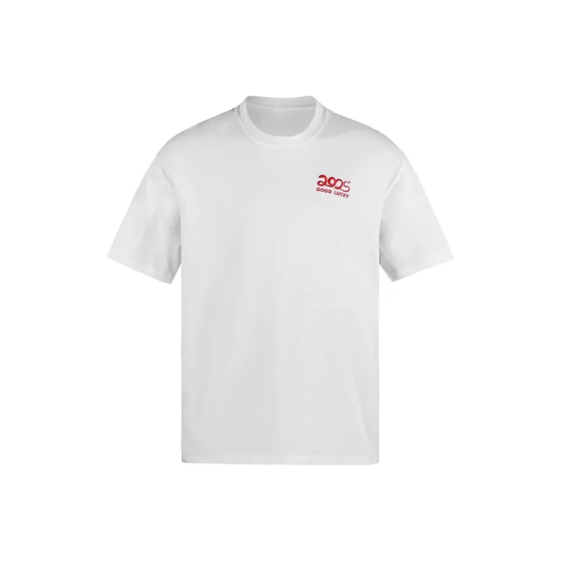ACUOD BY CHANU T Shirts Unisex-3