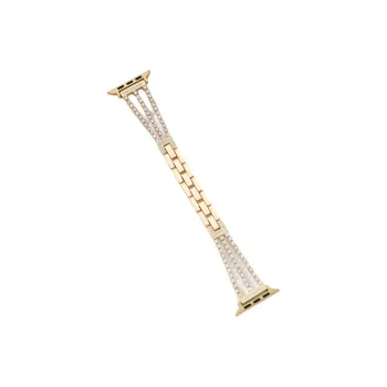 XINGYAAN Watch Band Apple Compatibility 38 49mm Metal