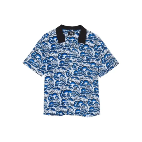 Stussy Shirts Men