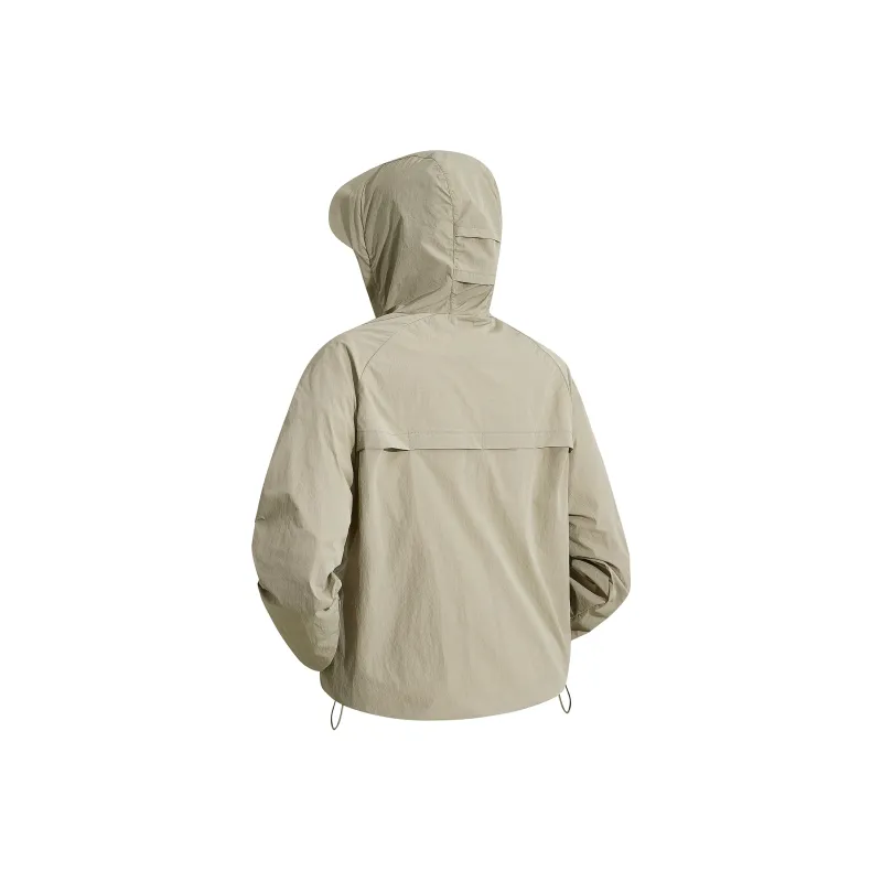 GDRX Sun Protection Clothing Unisex-7