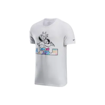 Nike LeBron Men's Basketball T Shirt