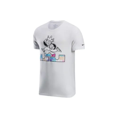 Nike LeBron Men's Basketball T Shirt