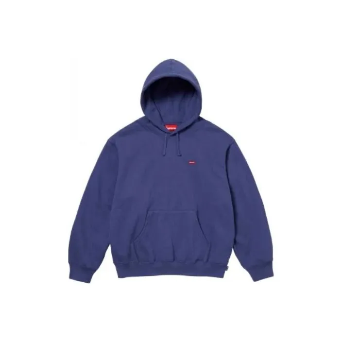 Supreme Small Box Hooded Sweatshirt SS24-3