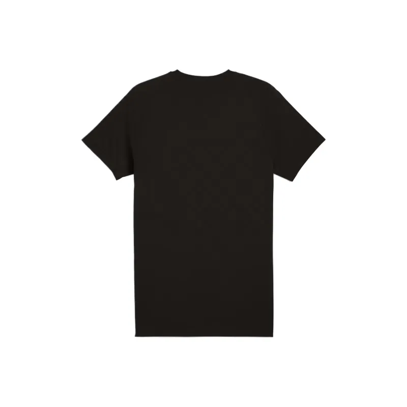 PUMA Evo T Shirts Men Black-1