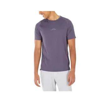 DECATHLON MH500 QUECHUA T Shirt Men's Light Purple