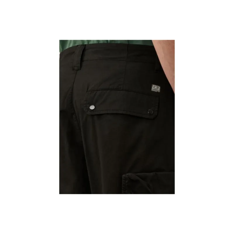 C.P.Company Ripstop Cargo Pants-4