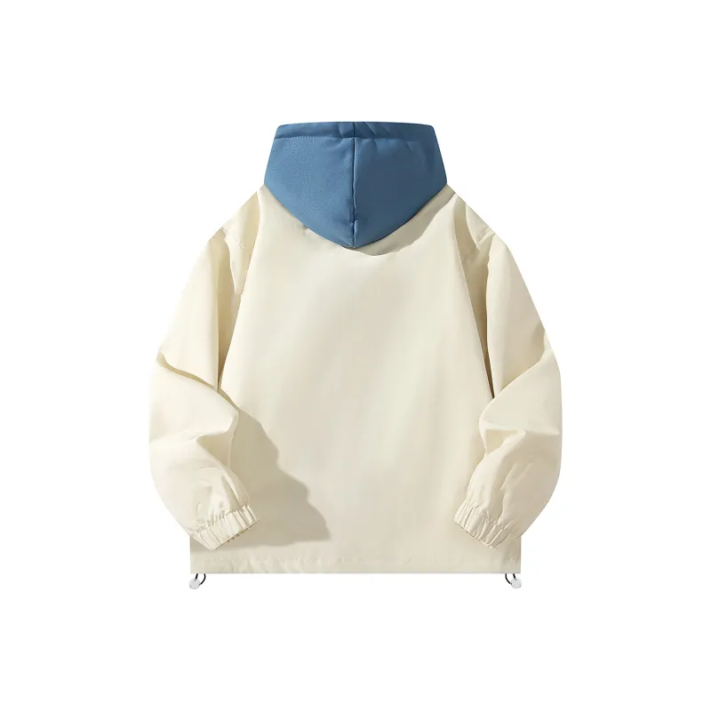 BRYAN JIMENEZ Jackets & Coats Unisex-5