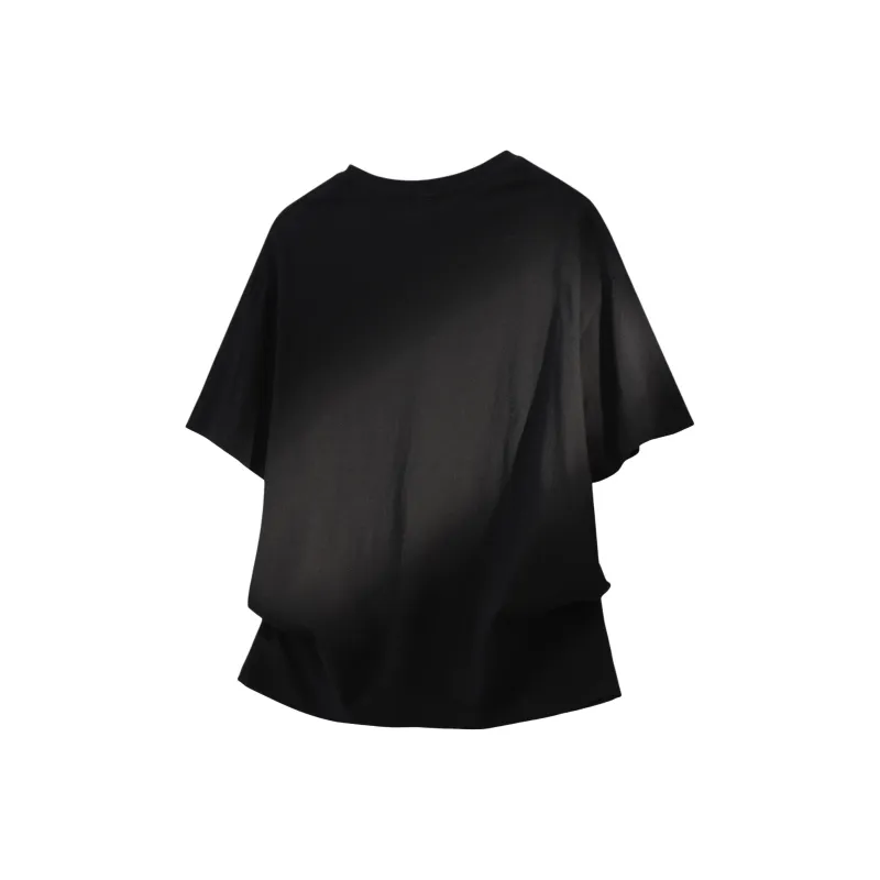 FAX FOR FMACM T Shirt Unisex Black-11