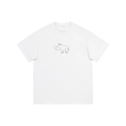 NEXTOUR T Shirts Unisex