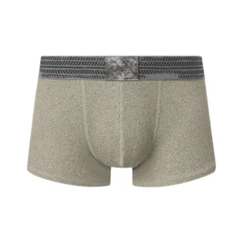 SALIGIA Underpants Men's Combo Set