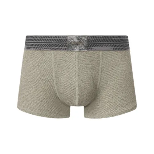 SALIGIA Underpants Men's Combo Set