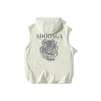 ADOONGA Tank Tops Unisex
